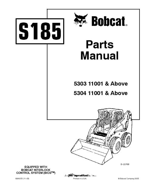 bobcat skid steer service|bobcat service manuals online.